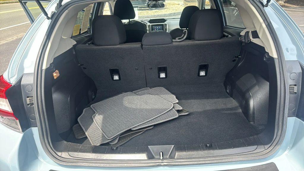 used 2018 Subaru Crosstrek car, priced at $15,995