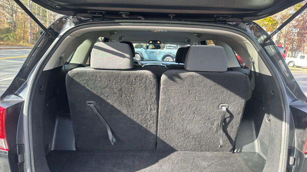 used 2020 Kia Sorento car, priced at $15,995