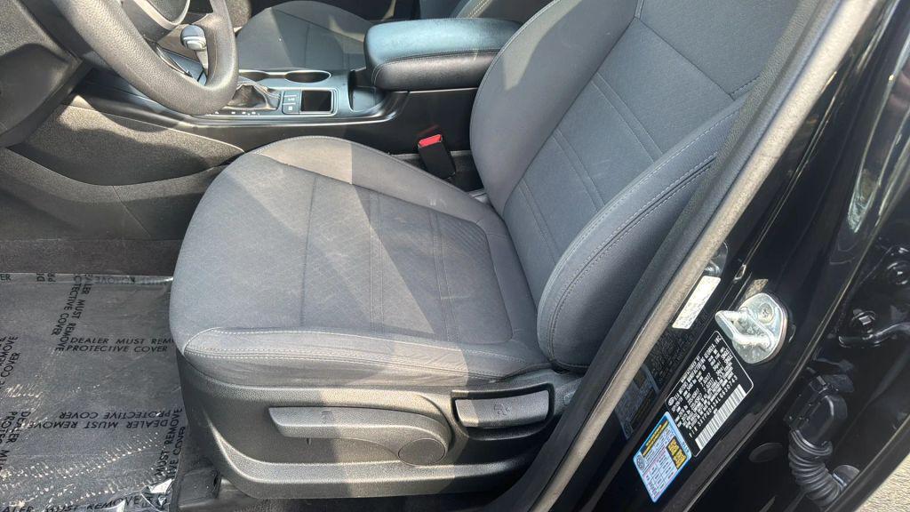 used 2020 Kia Sorento car, priced at $15,995