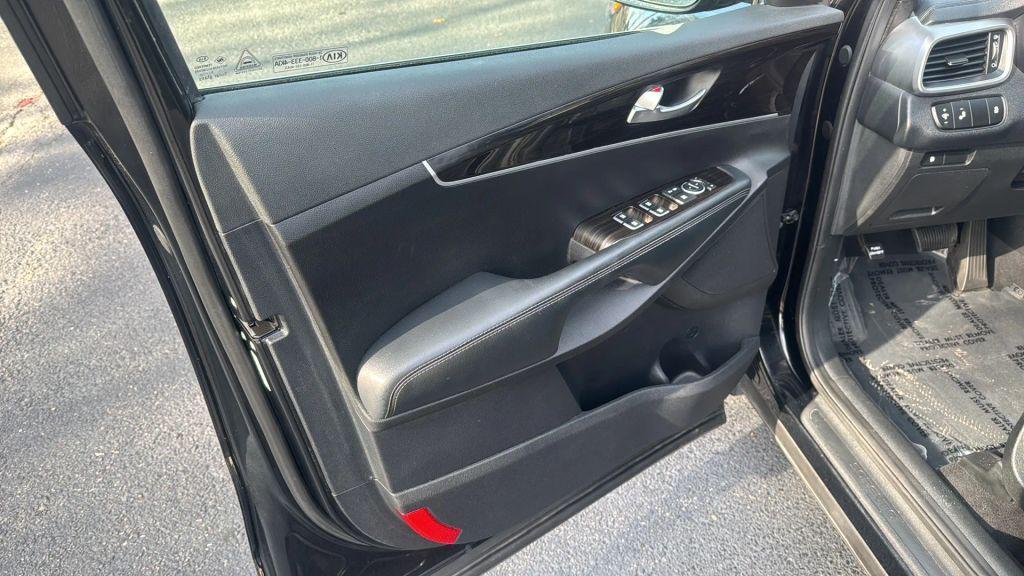 used 2020 Kia Sorento car, priced at $15,995
