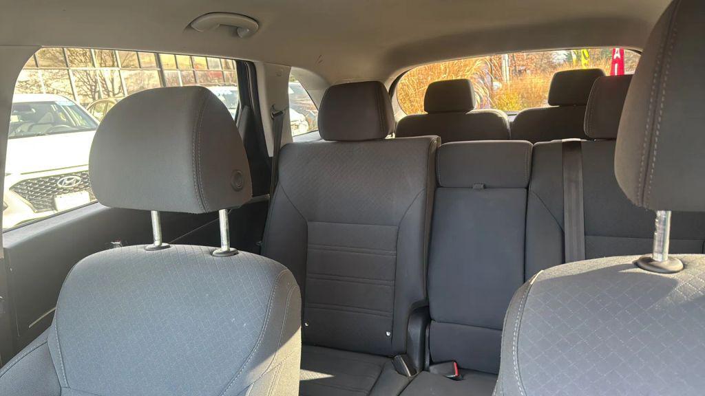 used 2020 Kia Sorento car, priced at $15,995