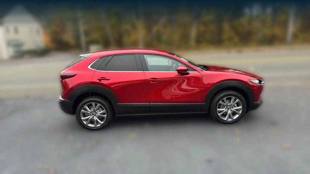 used 2021 Mazda CX-30 car, priced at $21,995