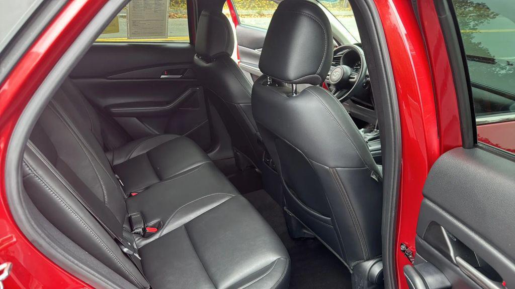 used 2021 Mazda CX-30 car, priced at $21,995