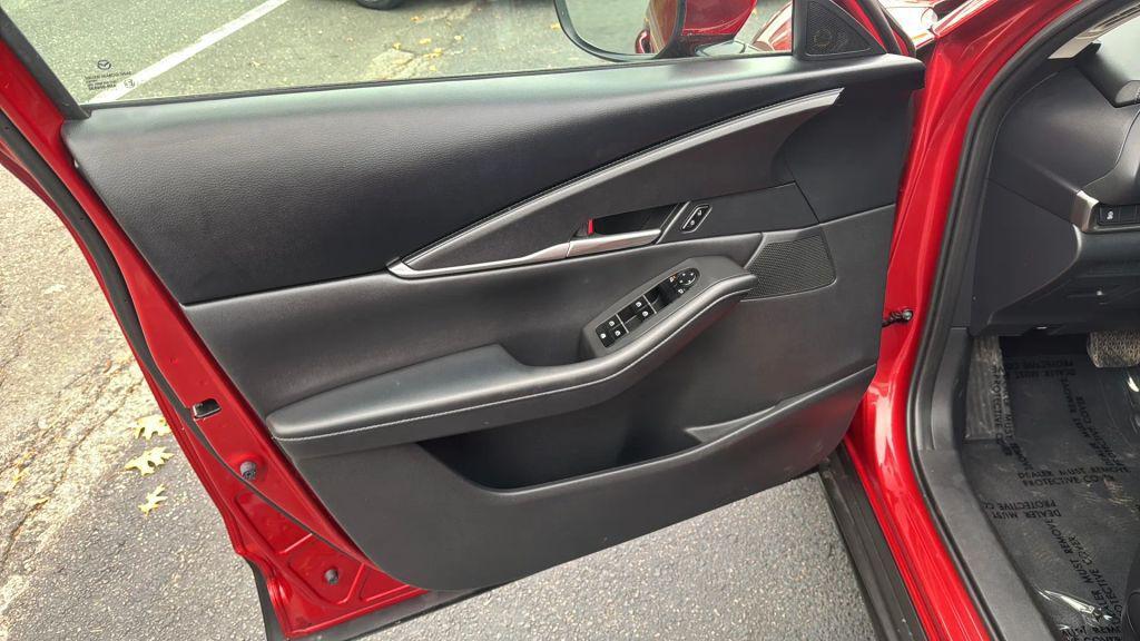 used 2021 Mazda CX-30 car, priced at $21,995