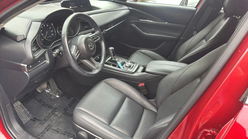 used 2021 Mazda CX-30 car, priced at $21,995