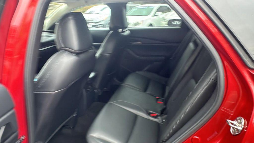 used 2021 Mazda CX-30 car, priced at $21,995