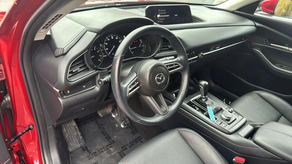 used 2021 Mazda CX-30 car, priced at $21,995