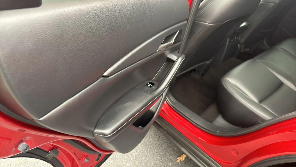 used 2021 Mazda CX-30 car, priced at $21,995