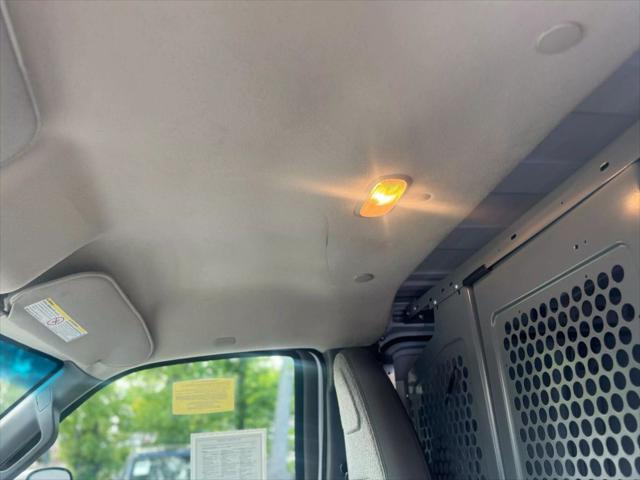 used 2020 Chevrolet Express 2500 car, priced at $17,995