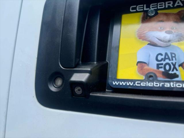 used 2020 Chevrolet Express 2500 car, priced at $17,995