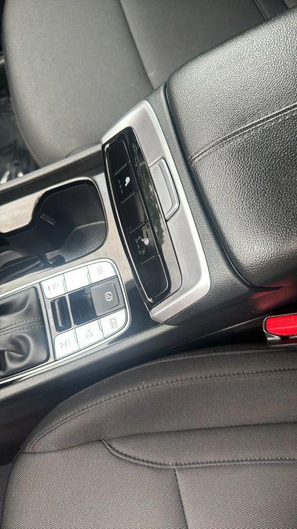 used 2022 Hyundai Tucson car, priced at $19,995