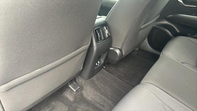 used 2022 Hyundai Tucson car, priced at $19,995