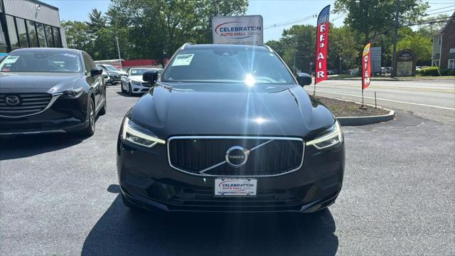 used 2019 Volvo XC60 car, priced at $22,995