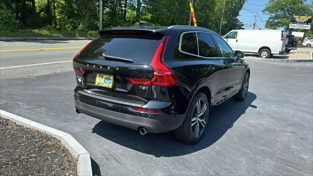 used 2019 Volvo XC60 car, priced at $22,995