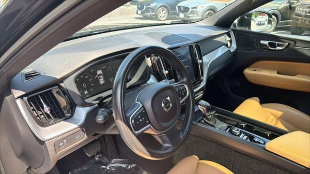 used 2019 Volvo XC60 car, priced at $22,995