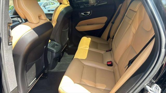 used 2019 Volvo XC60 car, priced at $22,995