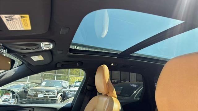 used 2019 Volvo XC60 car, priced at $22,995