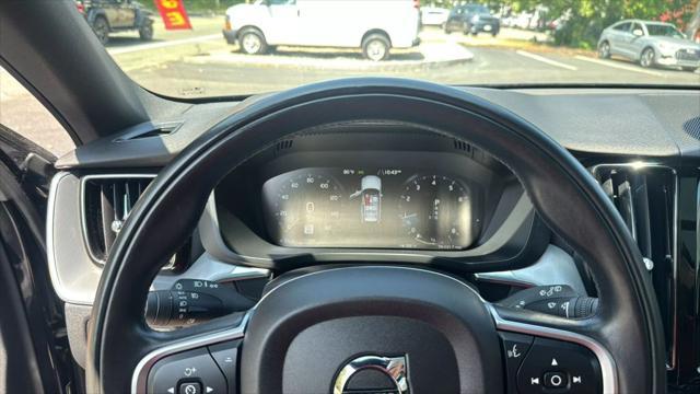 used 2019 Volvo XC60 car, priced at $22,995