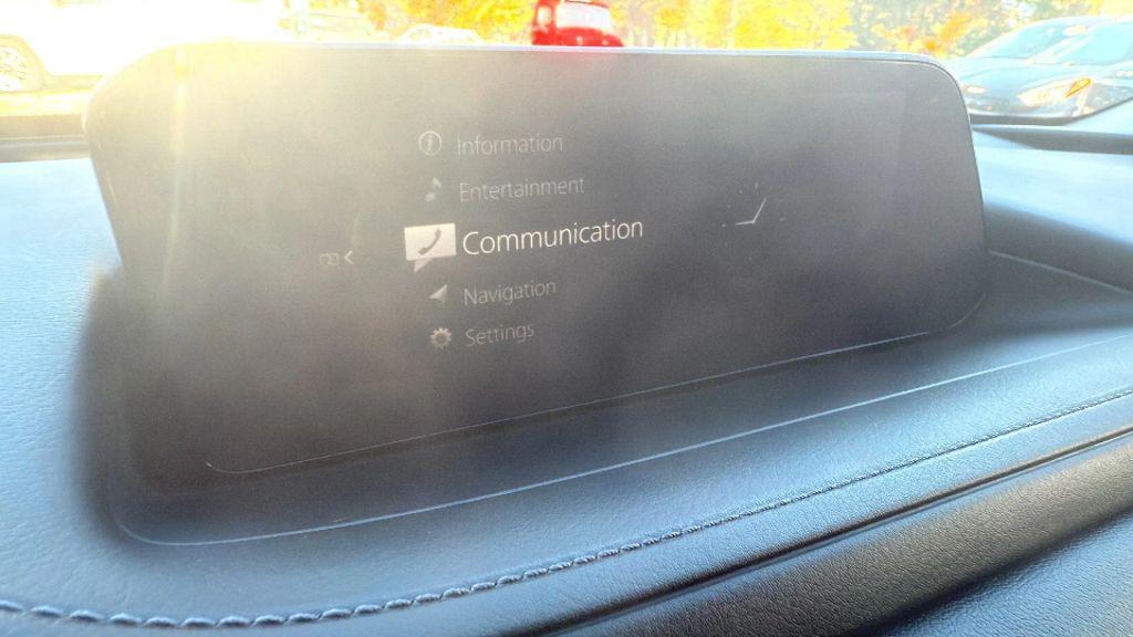 used 2023 Mazda CX-30 car, priced at $22,995