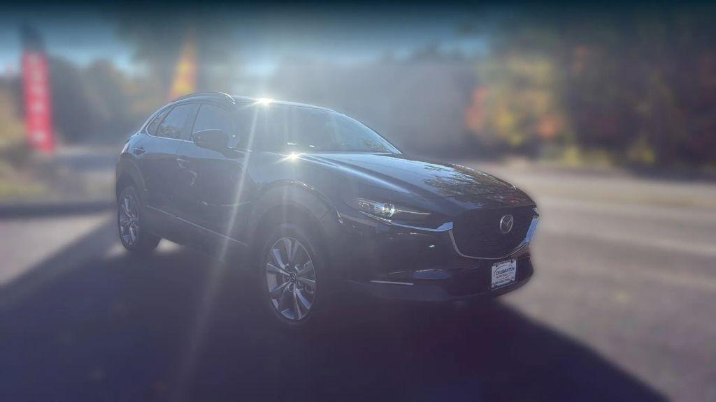 used 2023 Mazda CX-30 car, priced at $22,995