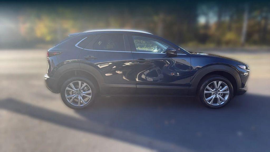 used 2023 Mazda CX-30 car, priced at $22,995