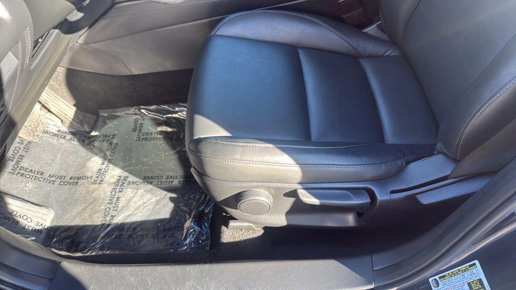 used 2023 Mazda CX-30 car, priced at $22,995