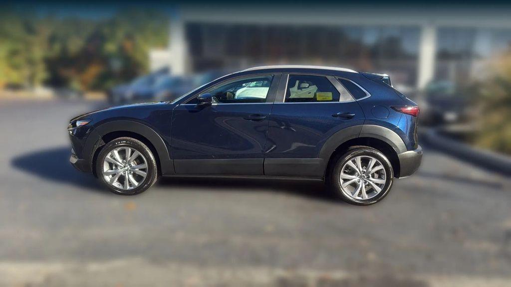 used 2023 Mazda CX-30 car, priced at $22,995