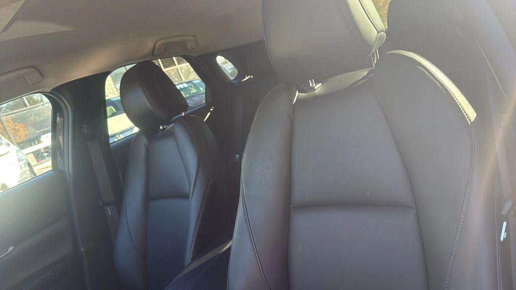used 2023 Mazda CX-30 car, priced at $22,995