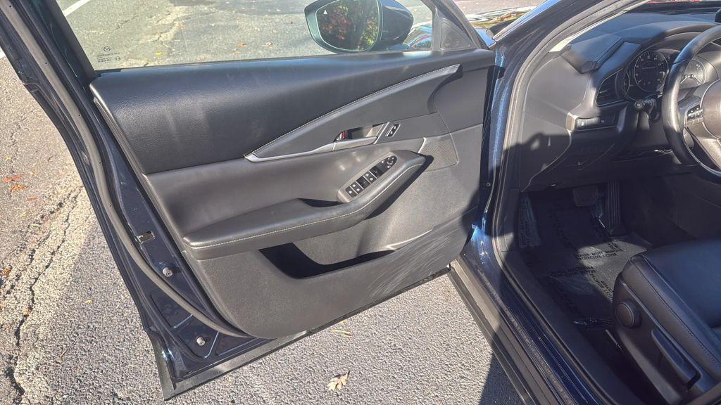 used 2023 Mazda CX-30 car, priced at $22,995