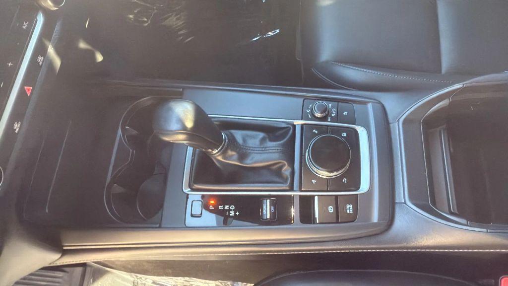 used 2023 Mazda CX-30 car, priced at $22,995