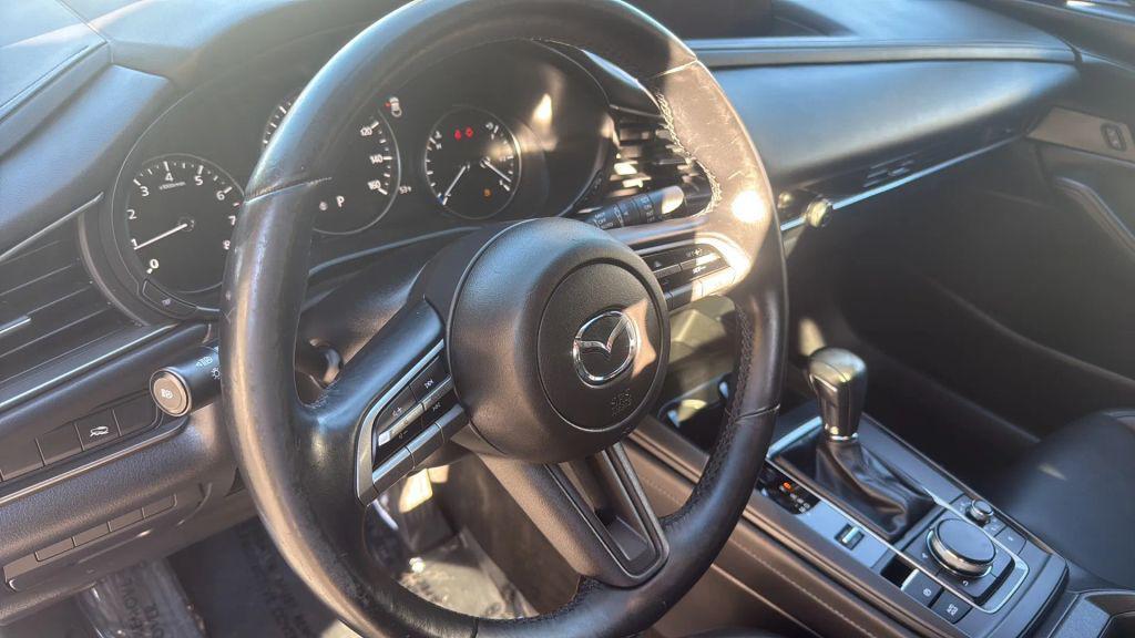 used 2023 Mazda CX-30 car, priced at $22,995