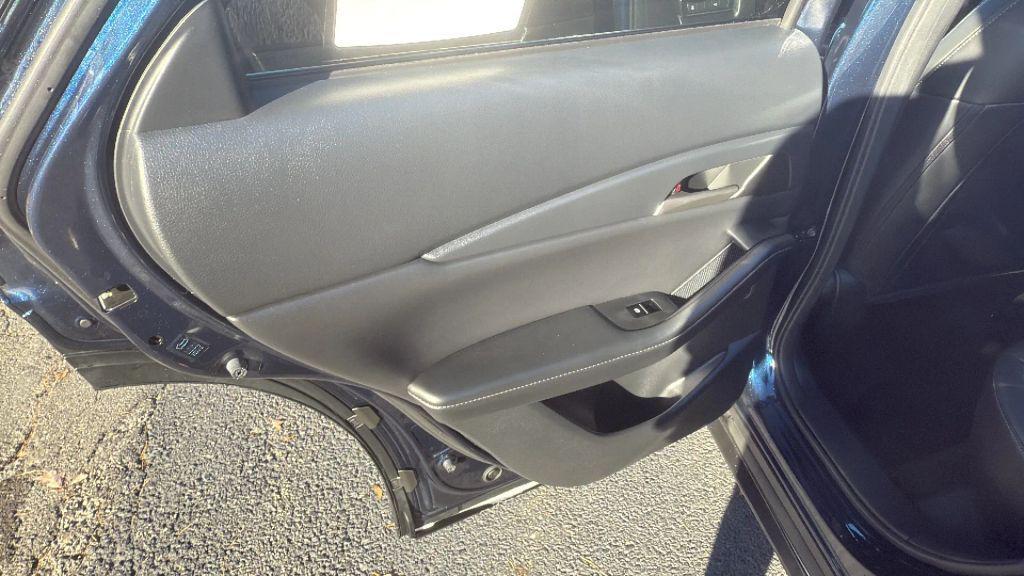 used 2023 Mazda CX-30 car, priced at $22,995