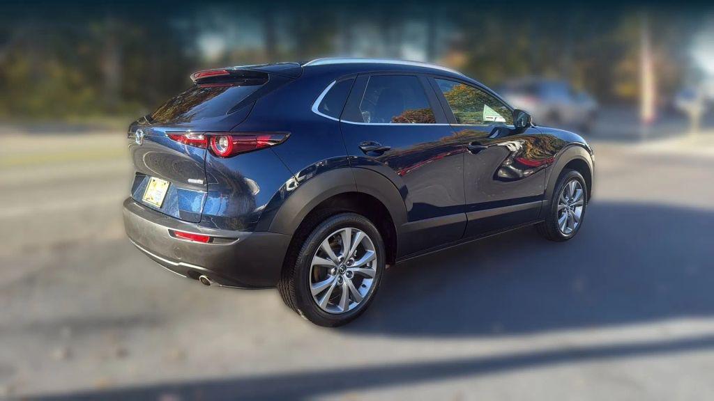 used 2023 Mazda CX-30 car, priced at $22,995