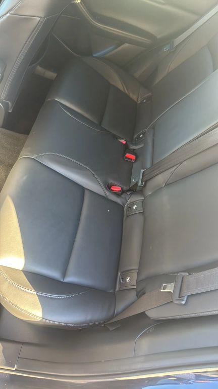 used 2023 Mazda CX-30 car, priced at $22,995