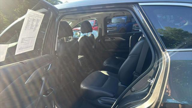 used 2020 Mazda CX-9 car, priced at $26,495