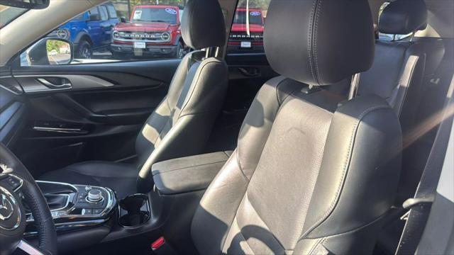 used 2020 Mazda CX-9 car, priced at $26,495
