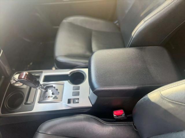 used 2018 Toyota 4Runner car, priced at $28,995