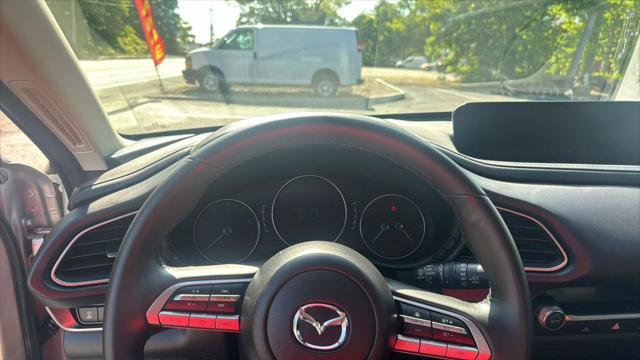 used 2022 Mazda CX-30 car, priced at $22,995