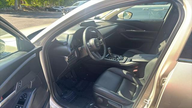 used 2022 Mazda CX-30 car, priced at $22,995