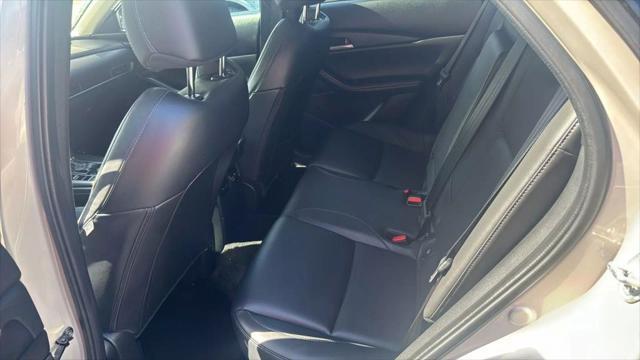 used 2022 Mazda CX-30 car, priced at $22,995