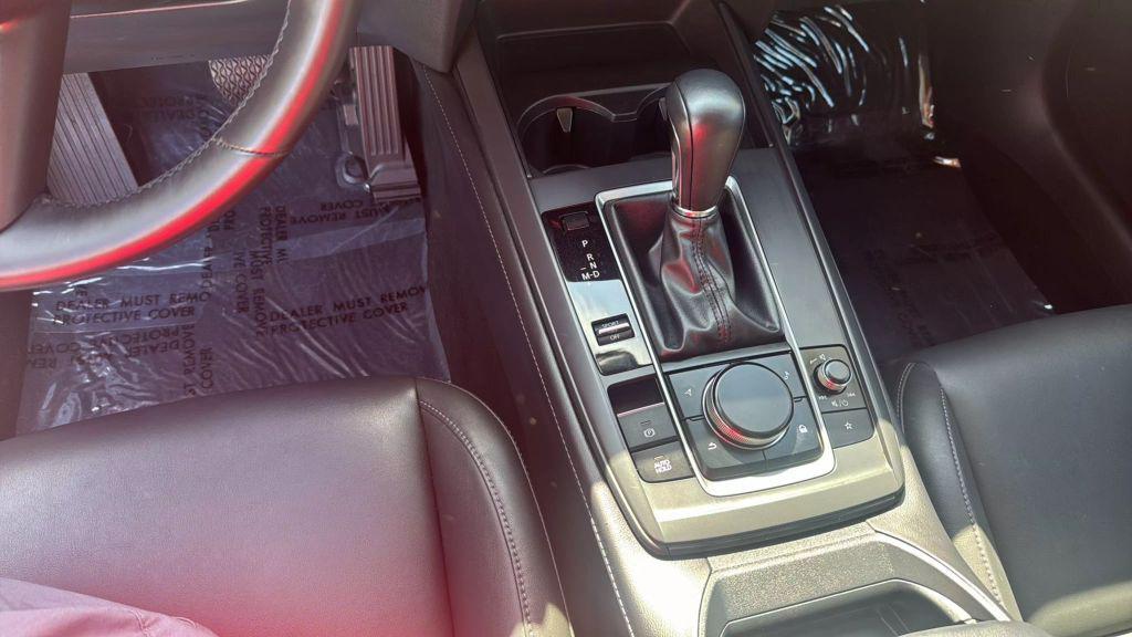 used 2022 Mazda CX-30 car, priced at $22,995