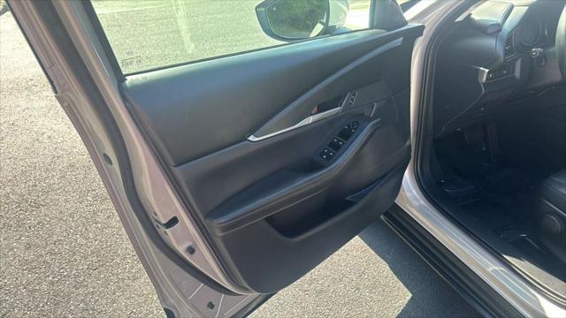 used 2022 Mazda CX-30 car, priced at $22,995