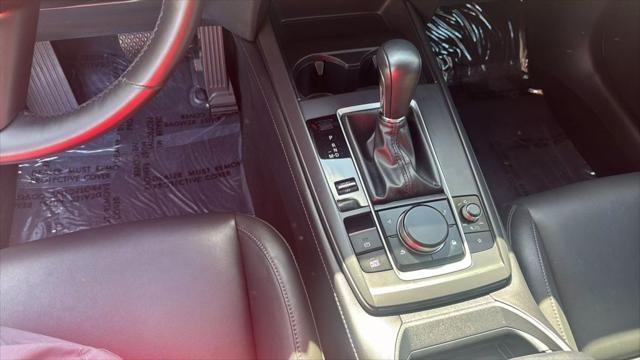 used 2022 Mazda CX-30 car, priced at $22,995