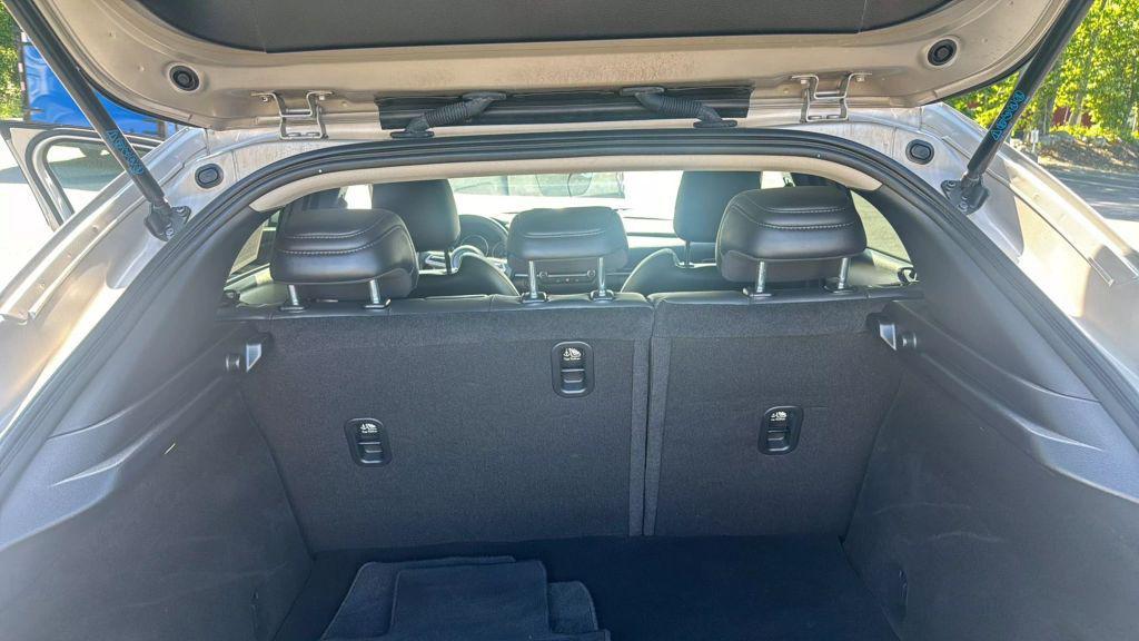 used 2022 Mazda CX-30 car, priced at $22,995
