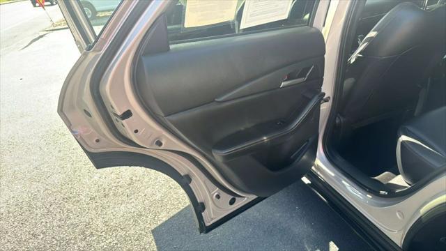 used 2022 Mazda CX-30 car, priced at $22,995