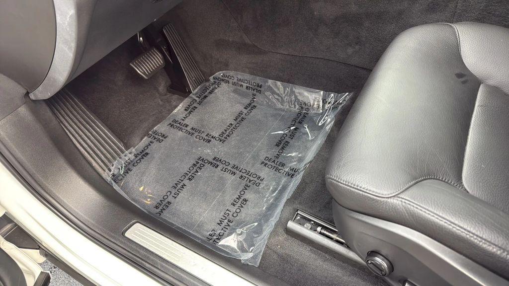 used 2022 Volvo XC60 car, priced at $24,995