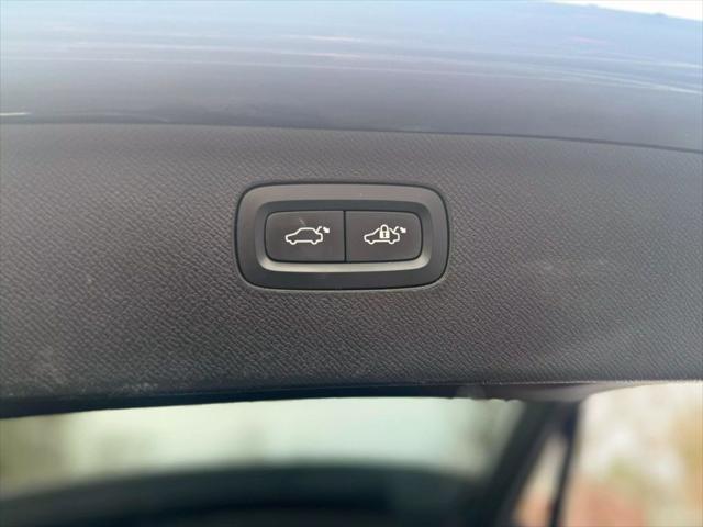 used 2019 Volvo XC90 car, priced at $24,495