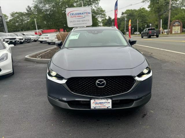 used 2022 Mazda CX-30 car, priced at $24,995