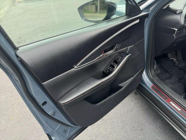 used 2022 Mazda CX-30 car, priced at $24,995