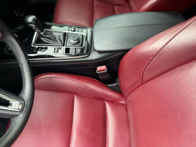used 2022 Mazda CX-30 car, priced at $24,995